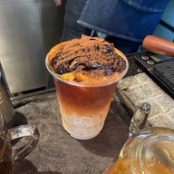 INDY COFFEE  รามคำแหง 39