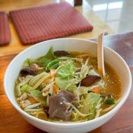 เมนูของร้าน Leksan Ramen・เล็กซัง ราเมง