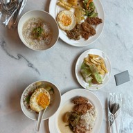 Mandarin Eastville Pattaya