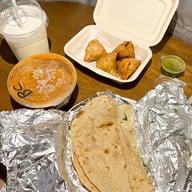 Bombay Masala (Indian Restaurant) สุขุมวิท 21