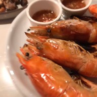 เมนูของร้าน Copper  Beyond Buffet เดอะเซ้นส์ ปิ่นเกล้า