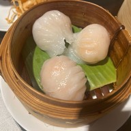 เมนูของร้าน China Kitchen