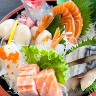 Tohkai Japanese Restaurant สาขาเทพารักษ์