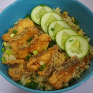 CHATTHIP HEALTHY FRUITS กินแล้วไม่รู้สึกผิด 1/6 รามอินทรา 66 หลัง (หลัง 7-11 บลอสซั่มคอนโด)