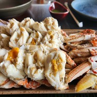 เมนูของร้าน บ้านสวนลุงไข่