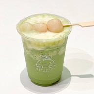 Midori Specialty Matcha