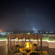 The Peak Wine and Grill