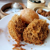 เมนูของร้าน ตวง ติ่มซำ เจริญกรุง