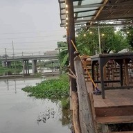 ร้านอาหารหงษ์หยกอาหารป่า