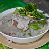 ฮ้องข้าวต้มปลา
