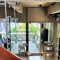 บรรยากาศ TANGIBLE