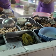 ต้มเลือดหมูเฮียไปร์ท