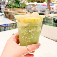 Midori Specialty Matcha