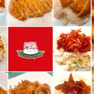 หมูทอด-ร้านปัณหมูทอด