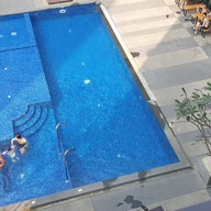 เบสตั้น โฮเทล Beston Pattaya