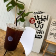 เมนูของร้าน Familia