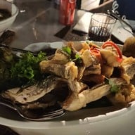 เมนูของร้าน Kept Marine