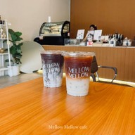 Mellow Mellow Cafe ขอนแก่น สาขา2