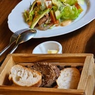 Cagette Canteen & Deli Cagette Canteen & Deli