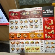 Biztoro Robinson Chachoengsao