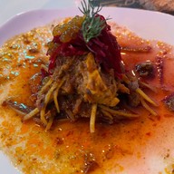เมนูของร้าน Chim by Siam Wisdom สุขุมวิท 31 แยก 4