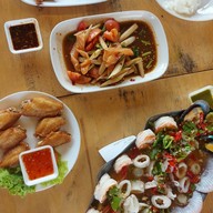 เมนูของร้าน ธรรมชาติ อิสาน บีช คาเฟ่ ธรรมชาติ อิสาน บีช คาเฟ่