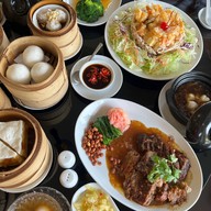 China Garden at The Riverie