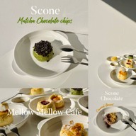 Mellow Mellow Cafe ขอนแก่น สาขา2