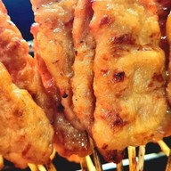 ข้าวไข่เจียว ซ.วัดท่าพระ