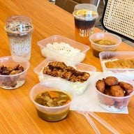 Mellow Mellow Cafe ขอนแก่น สาขา2