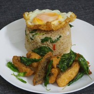 CHATTHIP HEALTHY FRUITS กินแล้วไม่รู้สึกผิด 1/6 รามอินทรา 66 หลัง (หลัง 7-11 บลอสซั่มคอนโด)