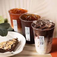 Mellow Mellow Cafe ขอนแก่น สาขา2