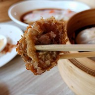 เมนูของร้าน ตวง ติ่มซำ เจริญกรุง