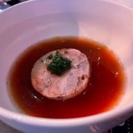 เมนูของร้าน Chim by Siam Wisdom สุขุมวิท 31 แยก 4