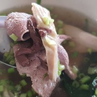 ต้มเลือดหมูเฮียไปร์ท