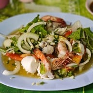 ฮ้องข้าวต้มปลา