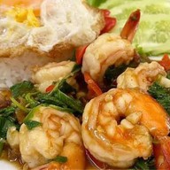 ยำรสแซ่บ สุขสวัสดิ์39