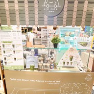 Midori Specialty Matcha