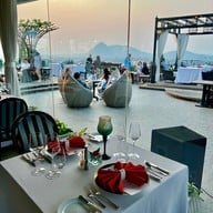 The Peak Wine and Grill