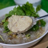 ฮ้องข้าวต้มปลา