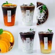 Mellow Mellow Cafe ขอนแก่น สาขา2