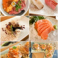 Shichi Japanese Restaurant อารีย์