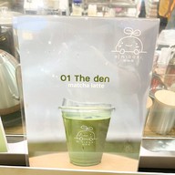 Midori Specialty Matcha