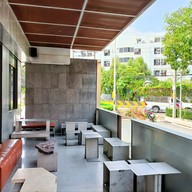 บรรยากาศ TANGIBLE