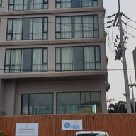 เบสตั้น โฮเทล Beston Pattaya