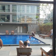 เบสตั้น โฮเทล Beston Pattaya