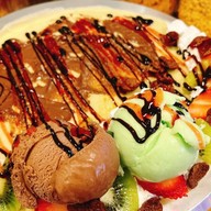 เดอะ เครป