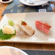 Shichi Japanese Restaurant อารีย์