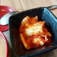 เมนูของร้าน Ohachi Butadon (สาขาอารีย์) อารีย์