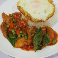 CHATTHIP HEALTHY FRUITS กินแล้วไม่รู้สึกผิด 1/6 รามอินทรา 66 หลัง (หลัง 7-11 บลอสซั่มคอนโด)